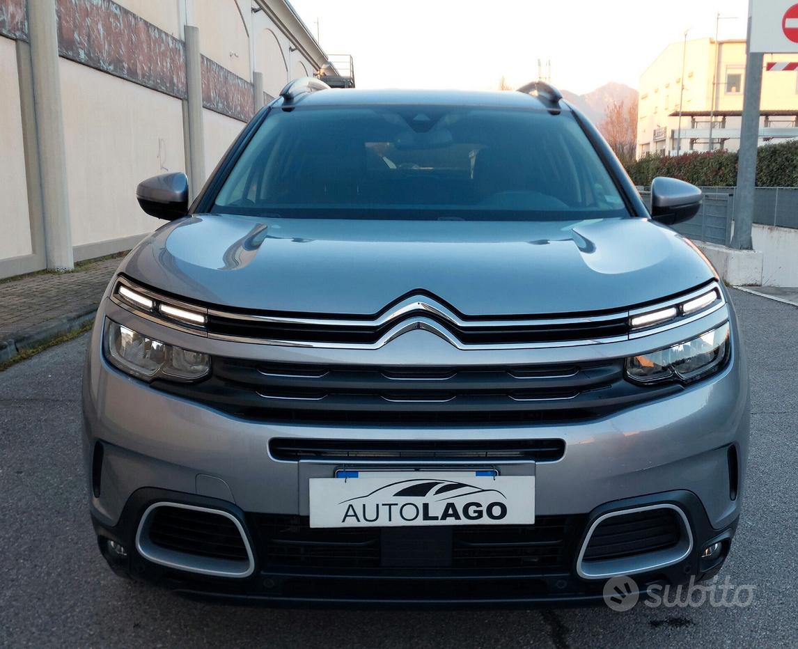 CITROEN C5 Aircross 1ª s.
