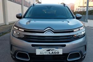 Citroen C5 Aircross BlueHDi 130 S&S 2020