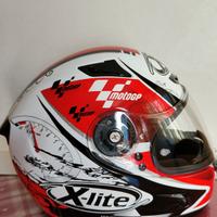 Casco Xlite X802