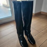 Stivali donna Milano