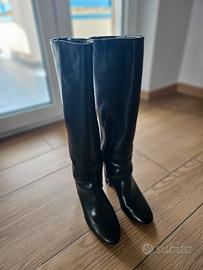 Stivali donna Milano