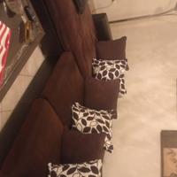 divano in buono stato 