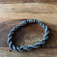 Bracciale Argeno Snake