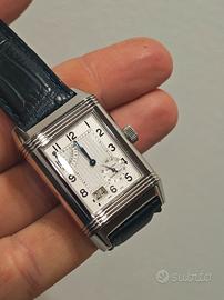 Jaeger Le Coultre Reverso 