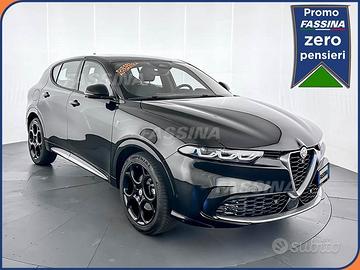 Alfa Romeo Tonale 1.6 Ti 130cv tct6