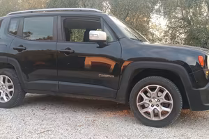 JEEP Renegade 2.0 Mjt 140CV 4WD Active Drive 