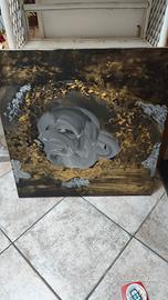 quadro dipinto 
