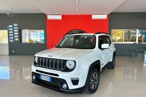 JEEP RENEGADE 1.6 mjt LIMITED 120cv automatic