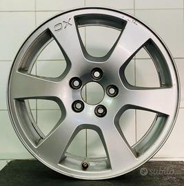 Cerchi in lega originali volvo r17