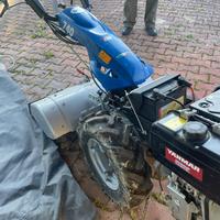 Trattorino agricoli 14cav