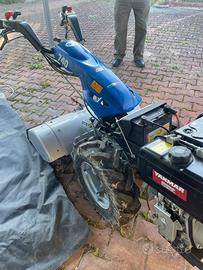 Trattorino agricoli 14cav