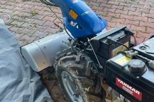 Trattorino agricoli 14cav