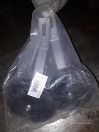 Ruote Stabilizzatrici e Parafango universali bici