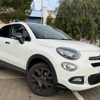 Fiat 500X 1.3 MJET 95cv city design 2018 full opt