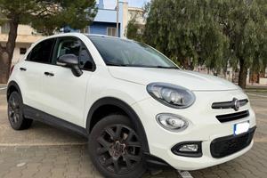 Fiat 500X 1.3 MJET 95cv city design 2018 full opt