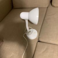Lampada da comodino