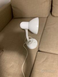 Lampada da comodino