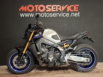 Yamaha MT-09 SP ABS