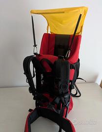 Zaino porta bambino Vaude