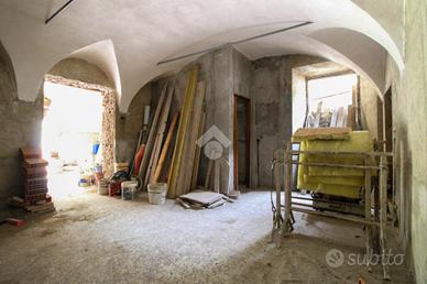 RUSTICO A GARDONE VAL TROMPIA