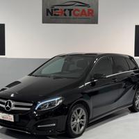 Mercedes-benz B 200 d Automatic 4Matic Premium