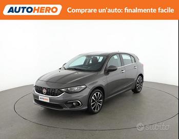 FIAT Tipo KB10301