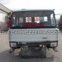 Cabina Iveco Turbo Zeta 50.9 (25059)