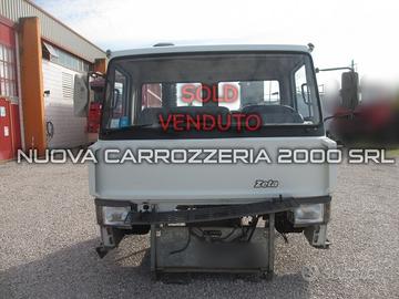 Cabina Iveco Turbo Zeta 50.9 (25059)
