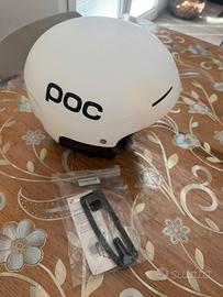 Casco sci Poc content taglia xs/s