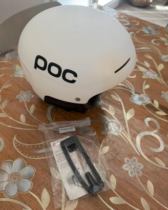 Casco sci Poc content taglia xs/s