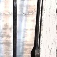 incudini verticali , anni '40