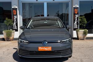 Volkswagen Golf 2.0 TDI 115 CV SCR Life