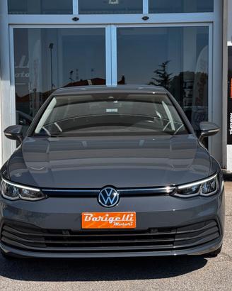 Volkswagen Golf 2.0 TDI 115 CV SCR Life
