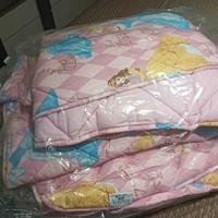 Piumone principesse Disney Caleffi