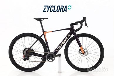 Orbea Gain M21E AXS 12V t.52