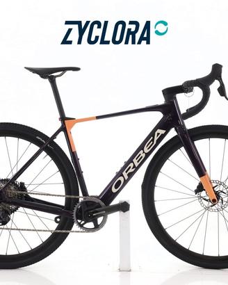 Orbea Gain M21E AXS 12V t.52