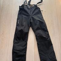 pantaloni sci