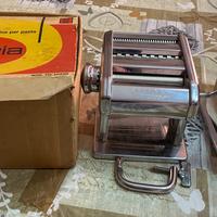 Macchina per la sfoglia elettrica Imperia