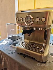 Macchina Caffè professionale Koinig 