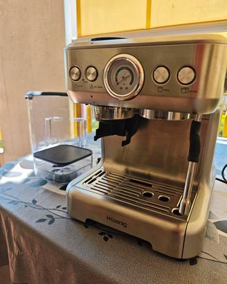Macchina Caffè professionale Koinig 