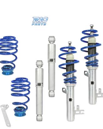 SOSPENSIONE FILETTATA BLUE LINE OPEL ASTRA H