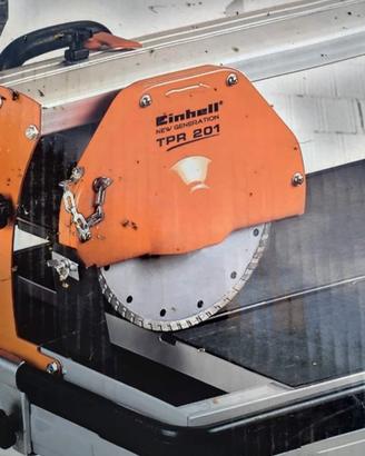 Taglia piastrelle radiale 