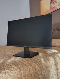 monitor Asus, 60hz, 27 pollici 