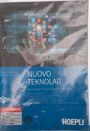 Nuovo teknolab