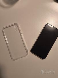 iPhone xs