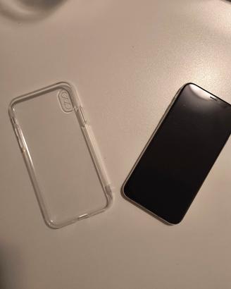 iPhone xs