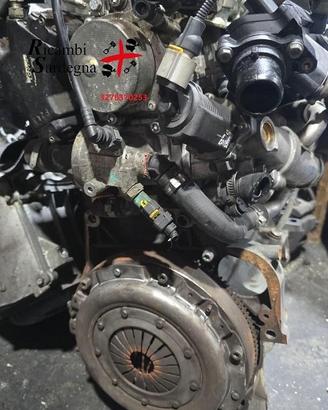 Motore 188a9000 60 mila km