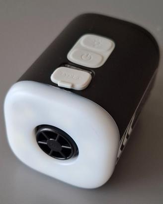 Mini pompa portatile – NUOVA