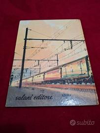 Il mondo dei treni