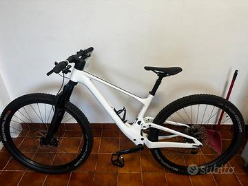 Scott spark 930